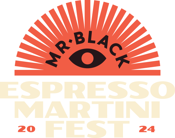 Mr Black Espresso Martini Fest