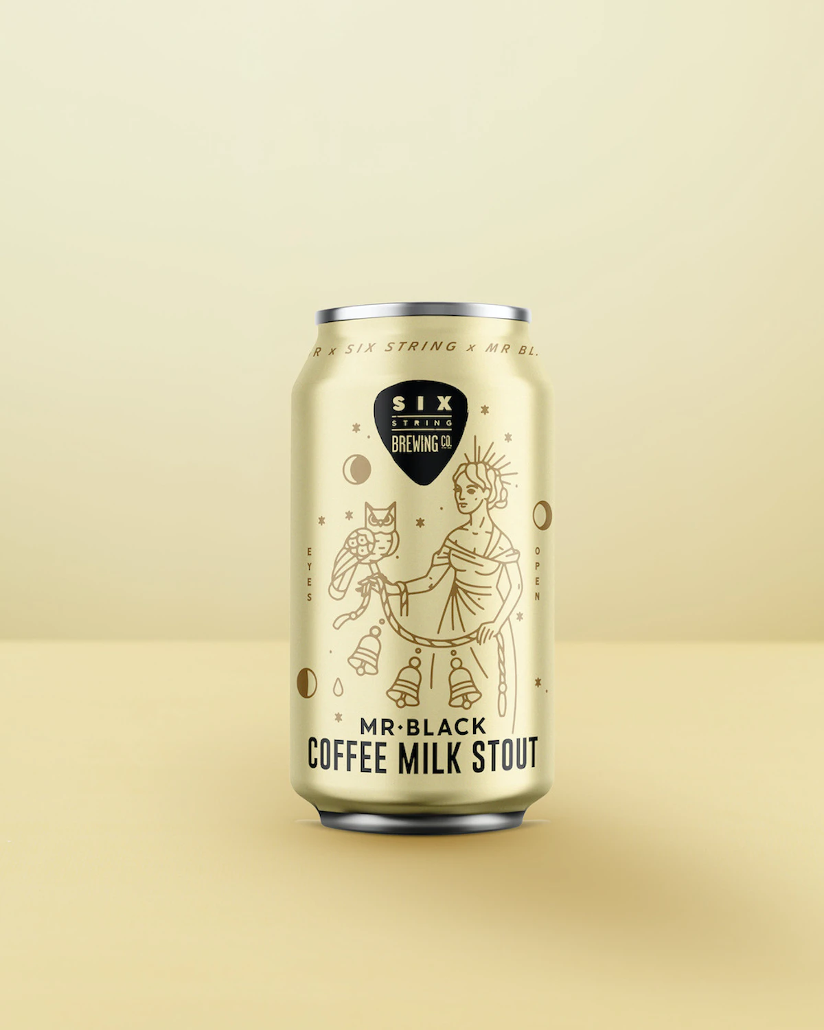 COFFEE STOUT COLLAB image